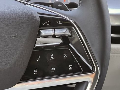 New 2026 Cadillac Escalade Sport image 13