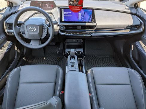 New 2026 Toyota Prius AWD image 5