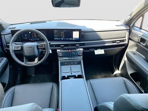 New 2025 Hyundai Santa Fe Calligraphy image 25