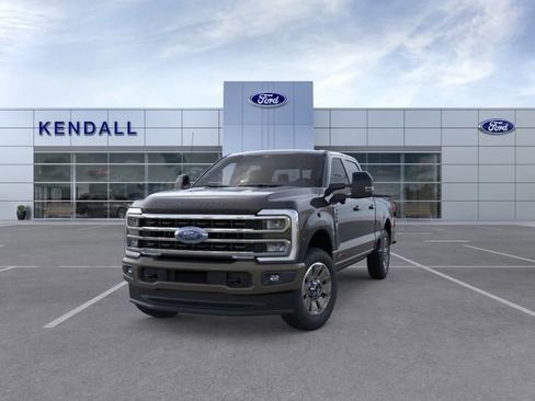 New 2026 Ford F350 King Ranch AWD/4WD image 2