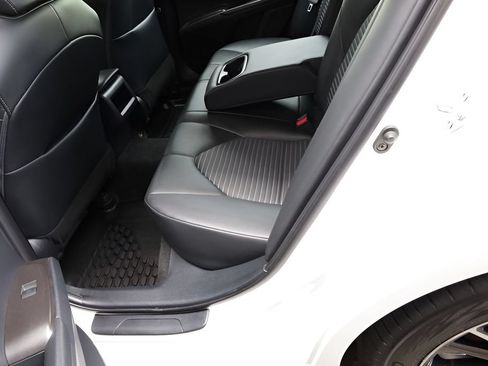 Certified 2023 Toyota Camry SE FWD image 22