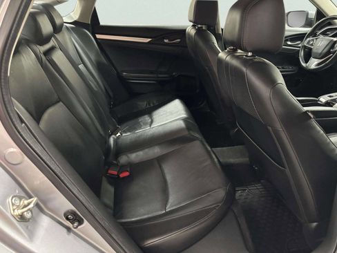 Used 2016 Honda Civic EX-L image 18