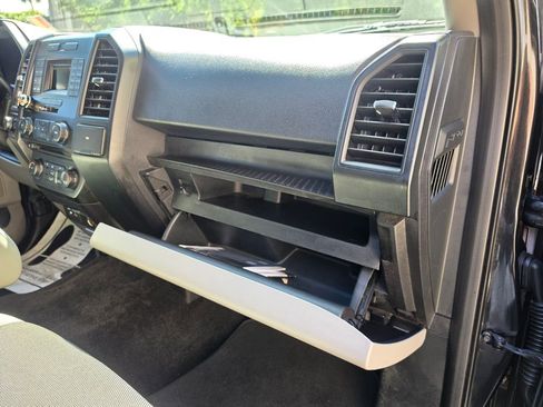 Used 2015 Ford F150 XL w/ Equipment Group 101A Mid image 47