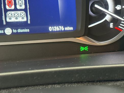 Used 2025 Honda Passport EX-L image 13