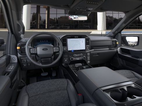 New 2026 Ford F150 Tremor w/ Tow/Haul Package AWD/4WD image 9
