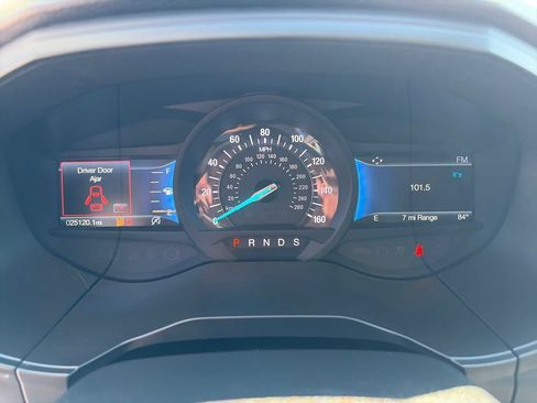 Used 2024 Ford Edge SEL w/ Convenience Package AWD/4WD image 18