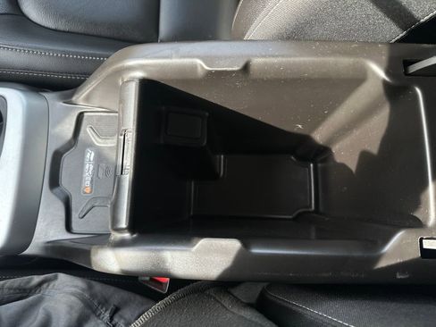 Used 2022 Chevrolet Colorado ZR2 image 17