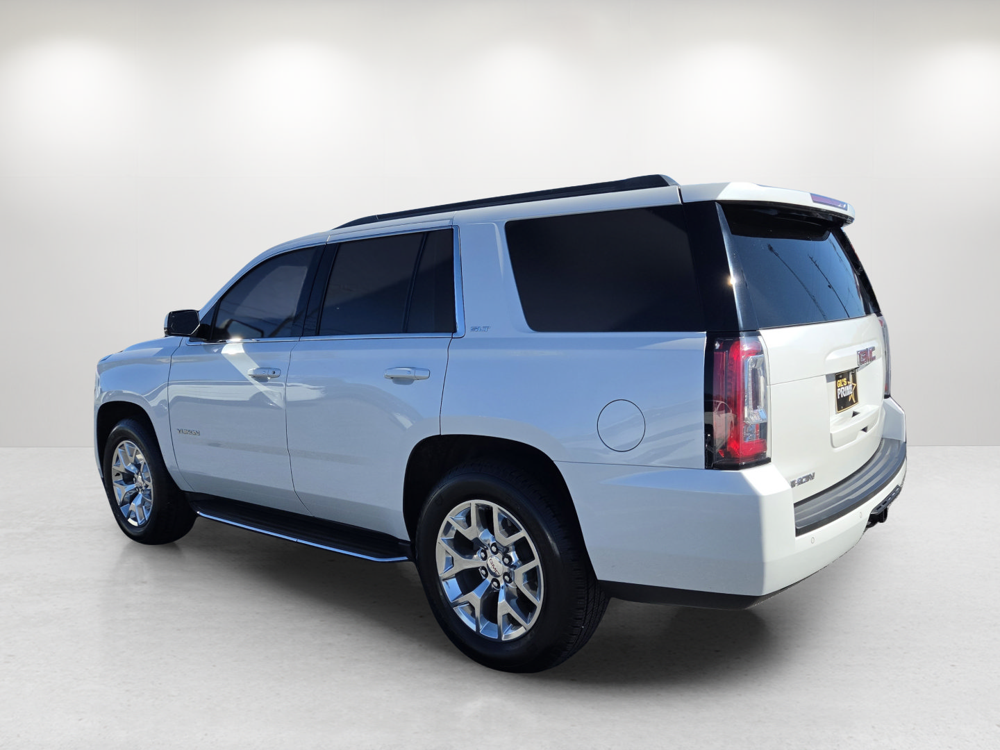 Used 2016 GMC Yukon SLT w/ Open Road Package RWD image 7