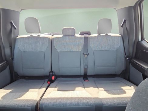 Used 2022 Ford F150 XLT w/ Equipment Group 302A High image 13