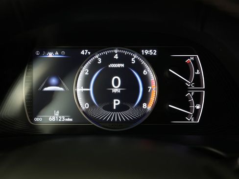 Used 2020 Lexus ES 350 image 18