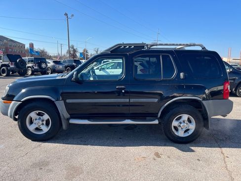 Used 2004 Nissan Xterra XE image 11