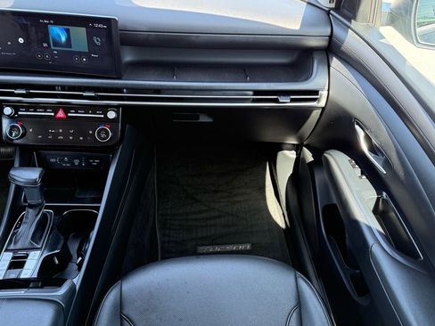 Certified 2025 Hyundai Tucson SEL image 15