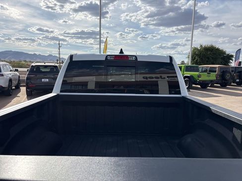 Used 2022 RAM 1500 Limited image 46