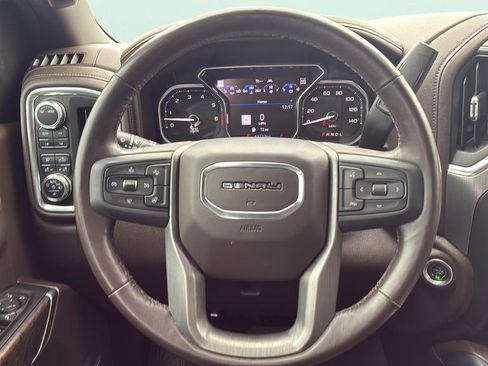 Used 2022 GMC Sierra 1500 Denali w/ Denali Premium Package image 28
