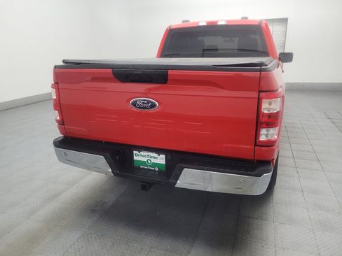 Used 2022 Ford F150 XL w/ Equipment Group 101A High RWD image 7
