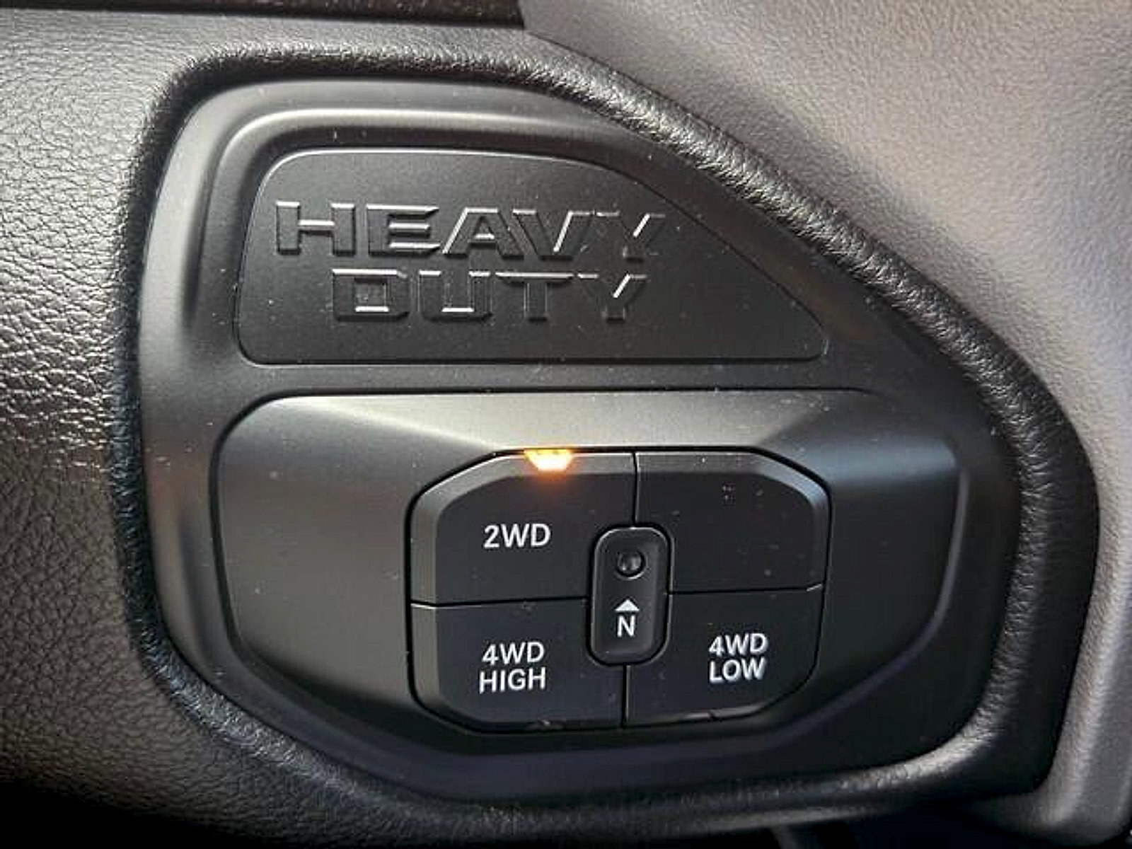 Used 2025 RAM 2500 Big Horn AWD/4WD image 20