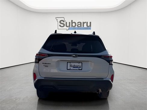 New 2026 Subaru Forester Premium image 6