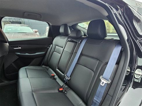 New 2026 Nissan Leaf SV+ w/ Floor Mat Package (SV+) image 12