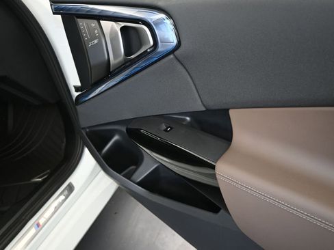 New 2026 BMW X3 M50 AWD/4WD image 23