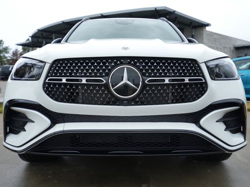 New 2026 Mercedes-Benz GLE 350 4MATIC image 10