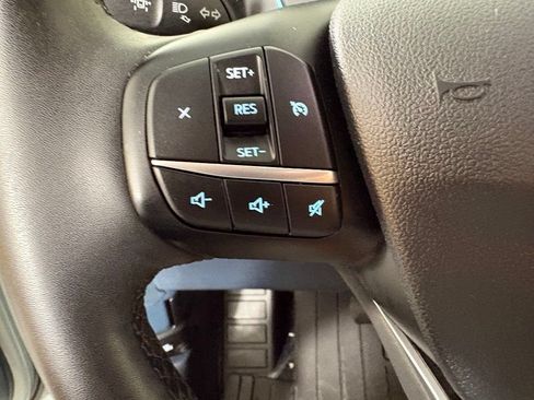 Used 2023 Ford Maverick Lariat w/ Lariat Luxury Package FWD image 27