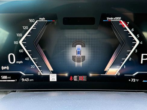 New 2026 BMW X5 xDrive40i w/ M Sport Package image 29