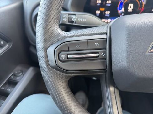 New 2026 Chevrolet Colorado Trail Boss AWD/4WD image 25