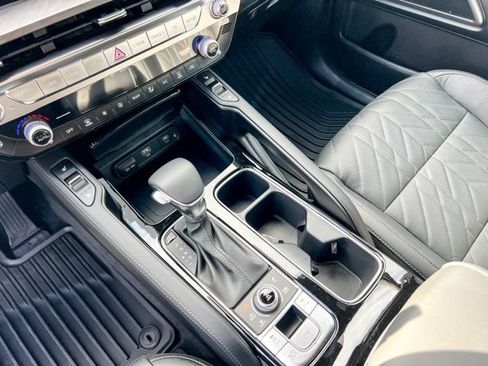 New 2025 Kia Telluride EX X-Line image 20