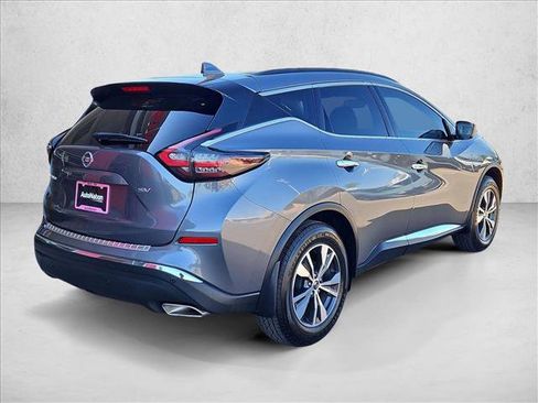 Used 2020 Nissan Murano SV image 5
