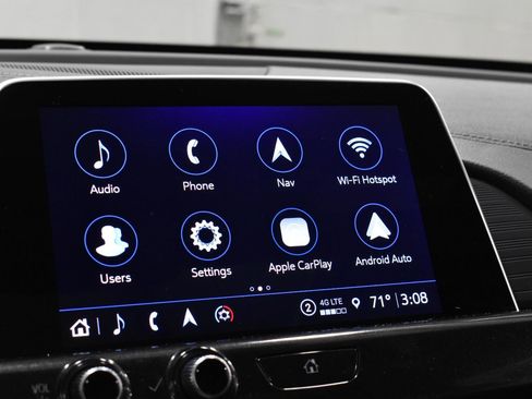 Used 2023 Cadillac CT4 Luxury w/ Sun And Sound Package image 16