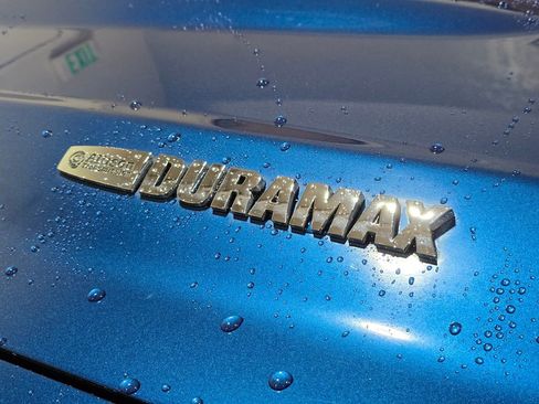 Used 2019 Chevrolet Silverado 3500 LTZ w/ Duramax Plus Package image 26