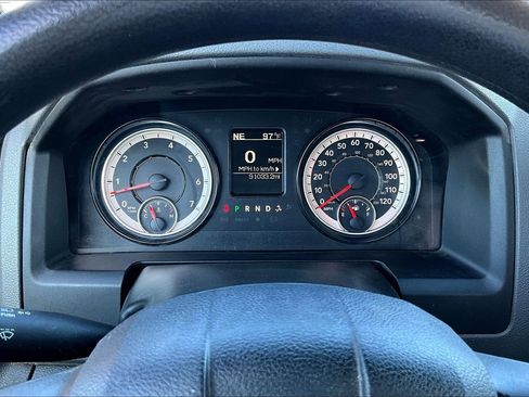 Used 2016 RAM 1500 Tradesman w/ Protection Group AWD/4WD image 6