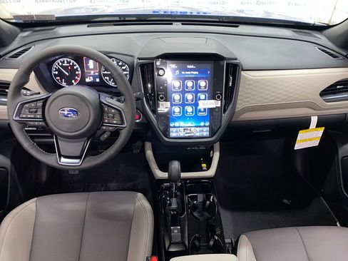 New 2026 Subaru Forester Limited AWD/4WD image 23