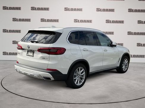Used 2020 BMW X5 xDrive40i w/ Premium Package AWD/4WD image 5