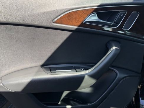 Used 2018 Audi A6 2.0T Premium image 13