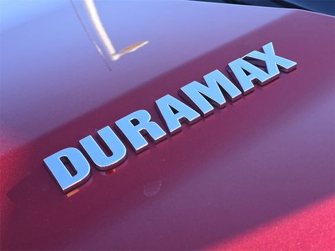 Used 2025 Chevrolet Silverado 1500 LTZ w/ LTZ Premium Texas Edition image 31