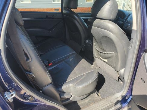 Used 2010 Hyundai Veracruz Limited image 7