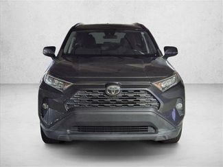 Used 2019 Toyota RAV4 XLE w/ Convenience Package FWD video 2