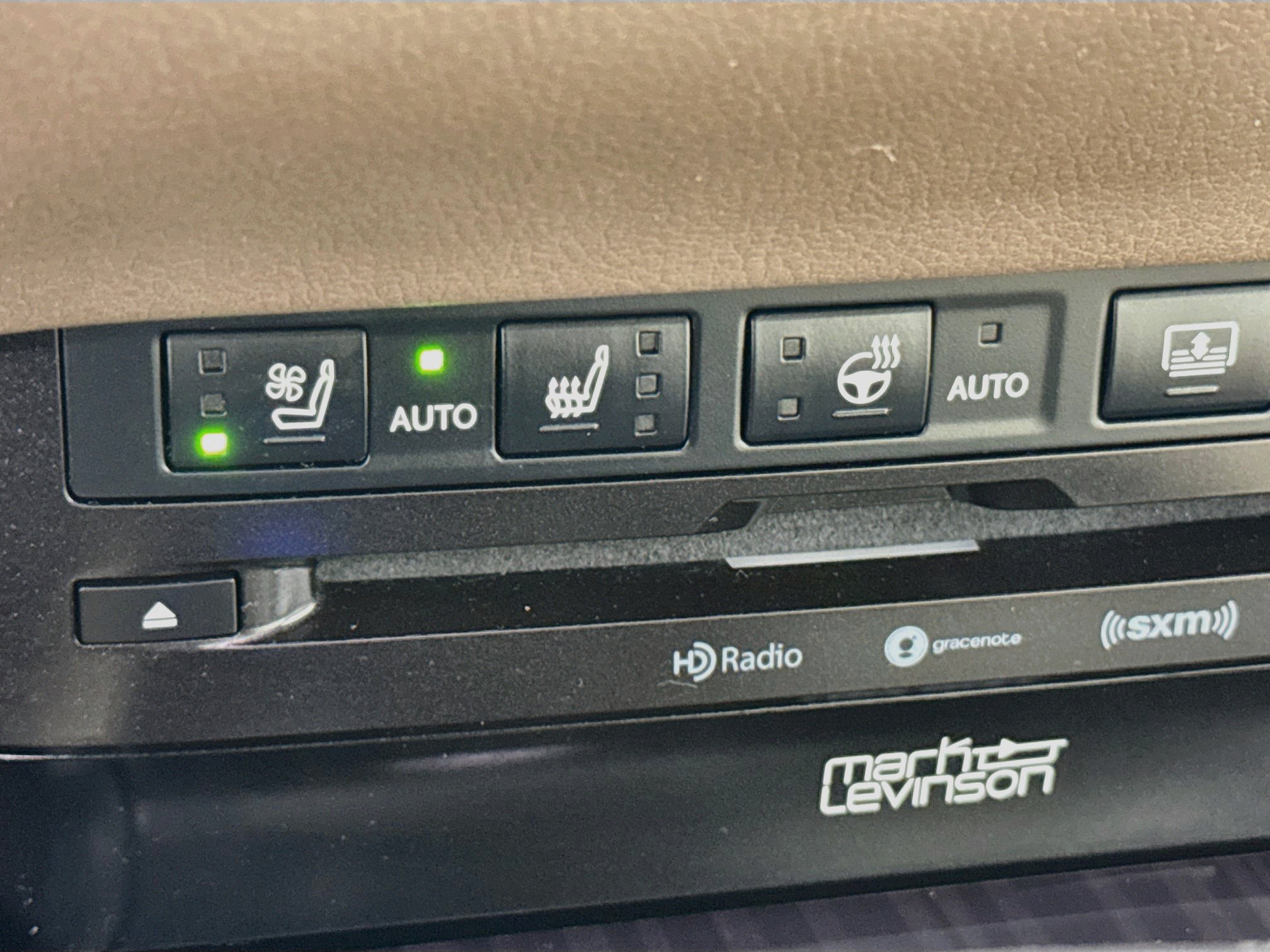 Certified 2021 Lexus ES 350 Ultra Luxury FWD image 23