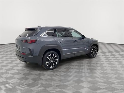 Certified 2025 MAZDA CX-50 2.5 Hybrid w/ Weather Package image 10