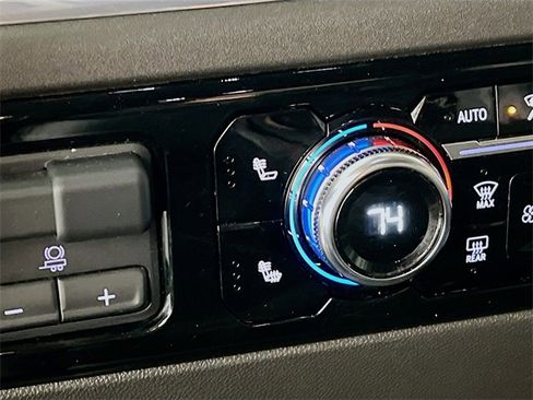 Used 2024 GMC Sierra 1500 Elevation w/ X31 Off-Road Package image 21