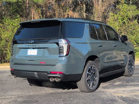 New 2026 Chevrolet Tahoe RST w/ Comfort Package image 7