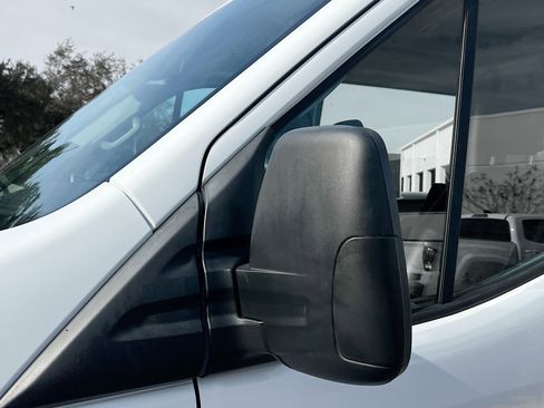 Used 2020 Ford Transit 250 Medium Roof w/ Load Area Protection Package image 12