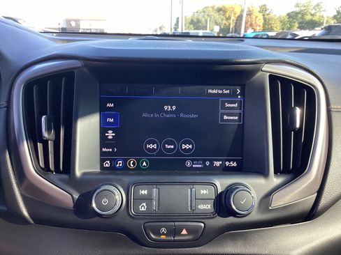 Used 2022 GMC Terrain AT4 w/ Infotainment Package II image 20