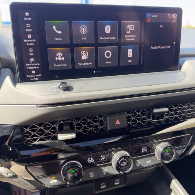 Certified 2023 Honda Accord Sport image 19