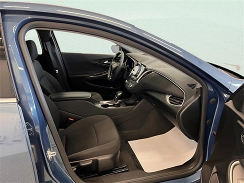 Certified 2024 Chevrolet Malibu LT image 13