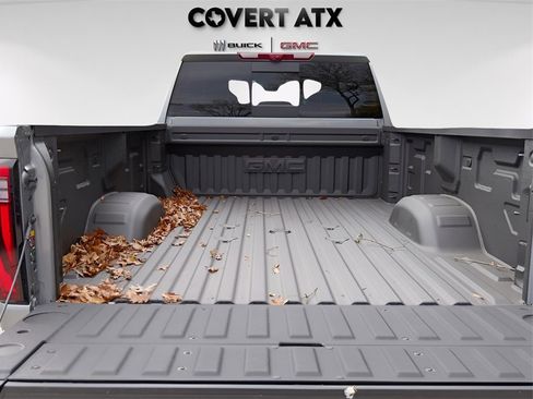 New 2026 GMC Sierra 3500 Denali Ultimate image 29