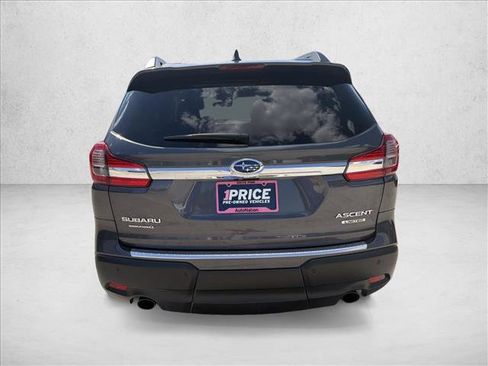 Used 2021 Subaru Ascent Limited w/ Technology Package AWD/4WD image 4