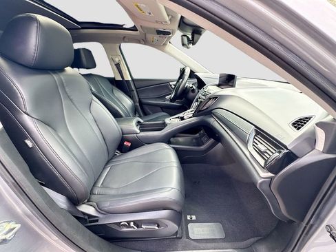 Used 2020 Acura RDX AWD image 29