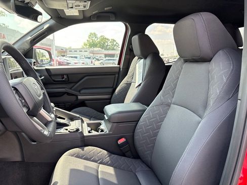 New 2025 Toyota Tacoma SR5 image 23
